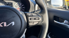 Kia Picanto 1.0 X-Line S 5dr Auto Petrol Hatchback